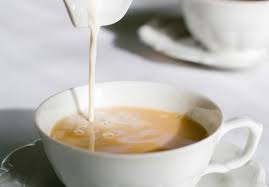 Liquid Non-dairy Creamer Market