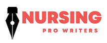 Nursing Pro Writers Logo