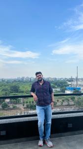 Saumil Kohli Founder