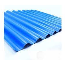 Upvc Corrugated Roof Sheet Market