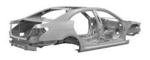 Automotive Aluminum Extrusion Market