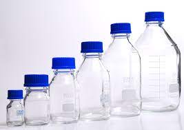 Laboratory Glass Container Market