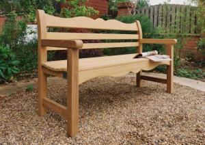 Outdoor Benches Market