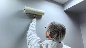 Cleanroom Paint And Primer Market