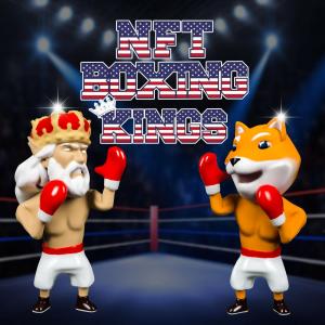 Defi Kings Announces Plans For Online Gaming Platform Incorporating Shiba Inu Token Character