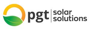 PGT Solar Solutions Logo