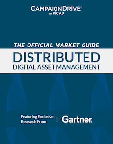 Distributed DAM Market Guide