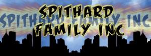 Spit Hard Family Inc.