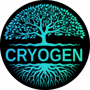 Cryogen - DEFI THE WORLD