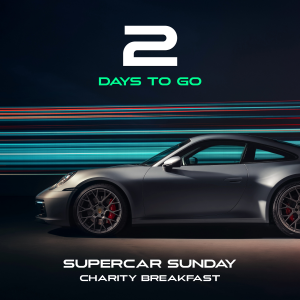 2 Days to Go.. Register now!