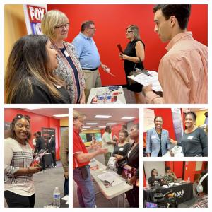 Ohio Media School- Media Industry Employer Recruitment Event