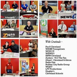 Ohio Media School- Media Industry Employer Recruitment Event