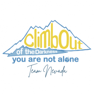 Climb Out The Darkness Maternal Mental Health