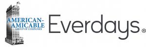 Everdays insurtech company and American Amicable Life Insurance Company