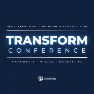 Transform Conference