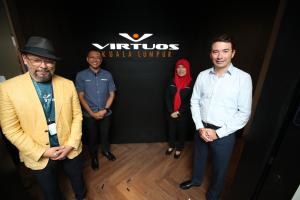 Virtuos Bolsters Southeast Asian Presence With Launch of Game Development Studio in Kuala Lumpur