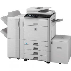 Digital Copiers Market Expected to Secure Notable Revenue Share during 2022-2031
