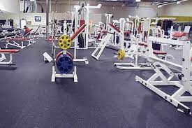 Exercise & Gym Flooring Market Size, Trends, Scope and Growth Analysis to 2031
