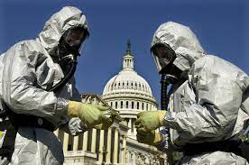 Bioterrorism Market is Expected to Gain Popularity Across the Globe by 2031