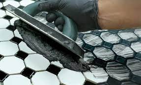 Stone And Tile Adhesives And Sealants Market