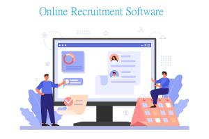 Online Recruitment Software Market