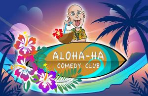The Aloha Ha Comedy Club brings more laughter to Hawaii