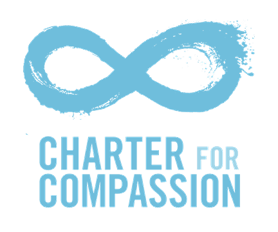 Charter for Compassion logo
