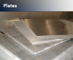 Aluminium Plates