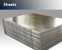 Aluminium Sheet
