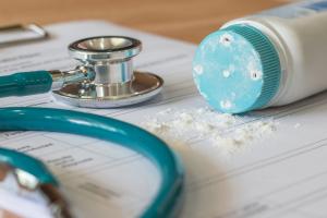 talcum powder and ovarian cancer lawsuits