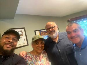 Settlement for Senior Attacked by Neighbor's Dog