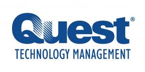 Quest Technology Management partnership with 6clicks