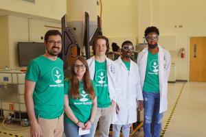Green Energy Biofuel, Blythewood High School Revive Student Interest in Biodiesel Education, Training