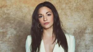 Starring as Alina Fernandez, "Alina of Cuba's" title character, is Ana Villafañe, best known for her breakout role in the Broadway musical “On Your Feet,” in which she portrayed Cuban pop icon, Gloria Estefan.