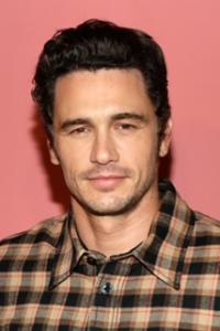 James Franco stars as Fidel Castro in "Alina of Cuba"