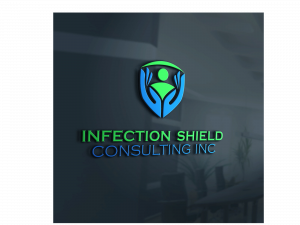Infection Shield consulting Inc Logo
