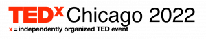 TEDxChicago Logo