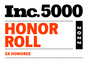 Local Marketing Solutions Group, Inc. Named to Inc. 5000 for Fifth Consecutive Year – Ranks at 649