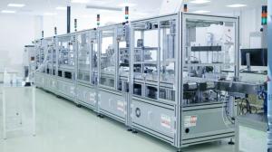 Industrial 3D Printers Market