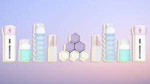 Cosmetic Amp Toiletry Containers Market