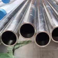 Steel Pipes And Tube Market