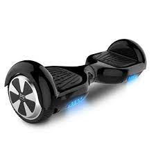 Hoverboard Scooters market