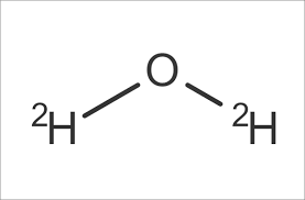 Deuterium Cas Market