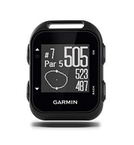 Golf GPS market