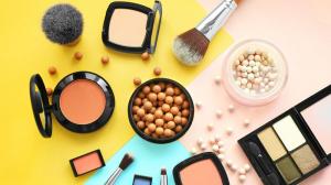 Cosmetic Industry Market