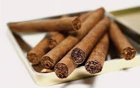 Cigars and Cigarillos Market