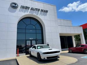 Indy Auto Man Dealership, IN
