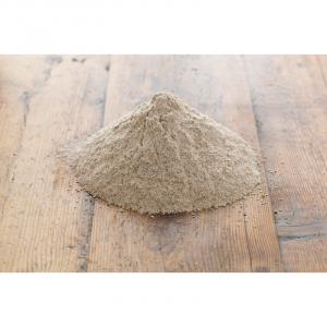 Rye Flour Market