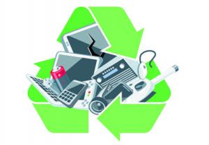 E-waste Disposal Market