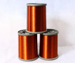Copper Magnet Wires Market